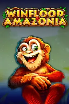 Winflood Amazonia