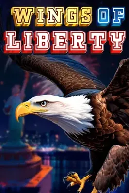 Wings of Liberty