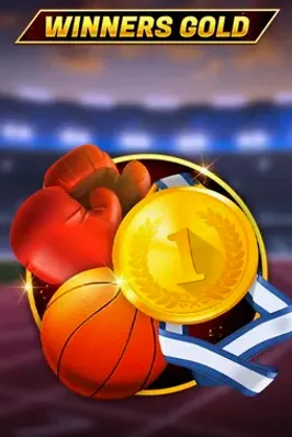 Winners Gold