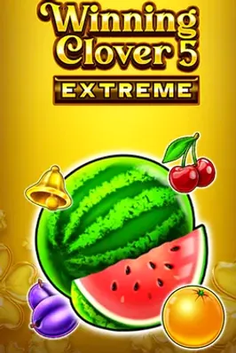 Winning Clover 5 Extreme