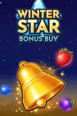 Winter Star Bonus Buy