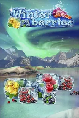 Winterberries