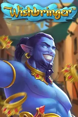 Wishbringer