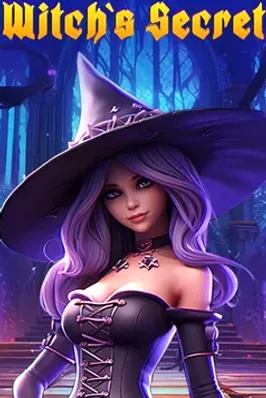 Witchs Secret