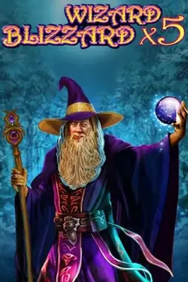 Wizard Blizzardx5
