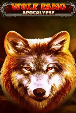 Wolf Fang - Apocalypse