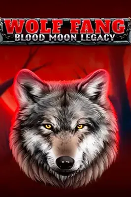 Wolf Fang - Blood Moon Legacy