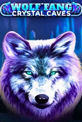 Wolf Fang - Crystal Caves