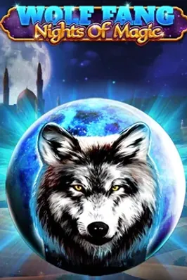 Wolf Fang - Nights of Magic