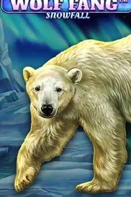 Wolf Fang - Snowfall
