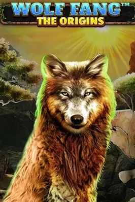 Wolf Fang - The Origins