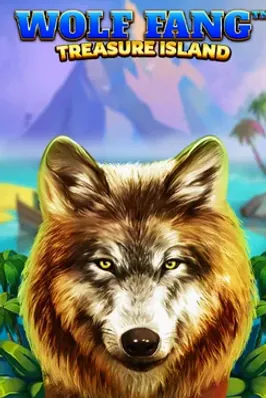 Wolf Fang - Treasure Island