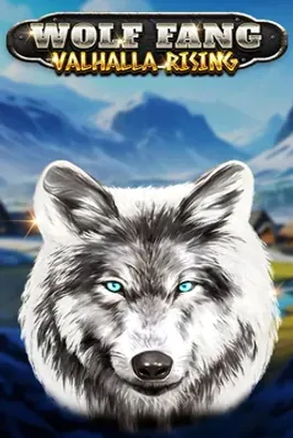 Wolf Fang - Valhalla Rising