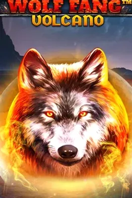 Wolf Fang - Volcano