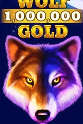 Wolf Gold 1 Million
