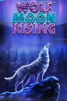 Wolf Moon Rising