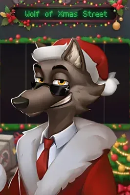 Wolf of Xmas Street