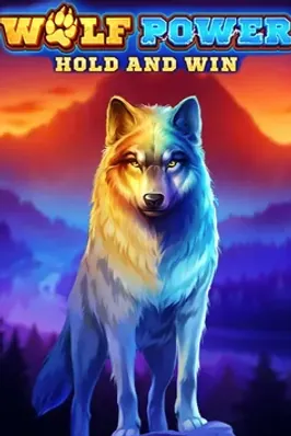 Wolf Power: Hold and Win