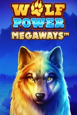 Wolf Power Megaways