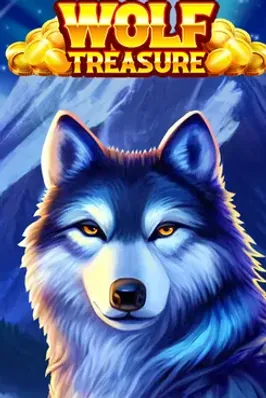 Wolf Treasure