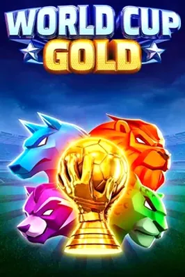 World Cup Gold