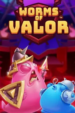 Worms Of Valor