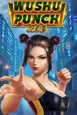Wushu Punch