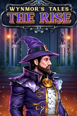 Wynmor's Tales: The Rise
