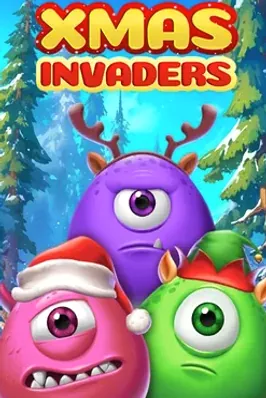 Xmas Invaders