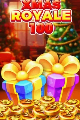 XMAS ROYALE 100