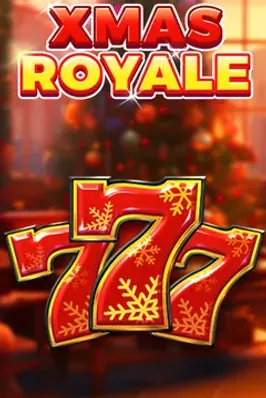 XMAS ROYALE