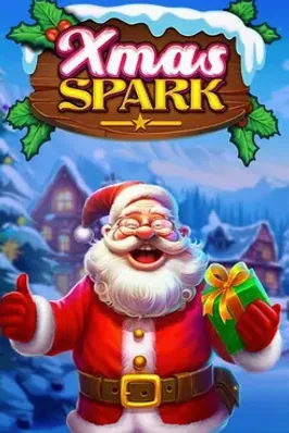 Xmas Spark