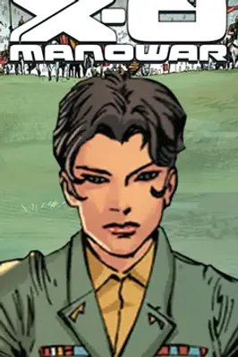 XO Manowar