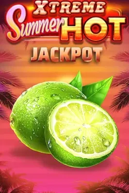 Xtreme Hot Jackpot