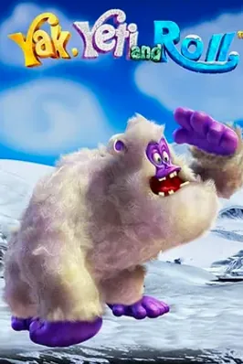 Yak, Yeti And Roll