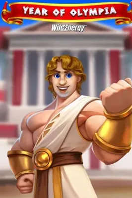 Year Of Olympia: WildEnergy