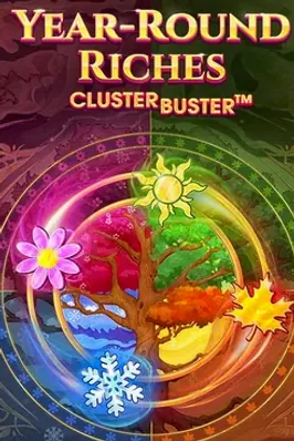 Year-Round Riches Clusterbuster