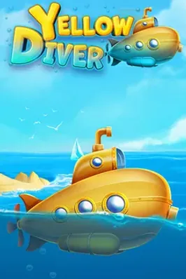 Yellow Diver