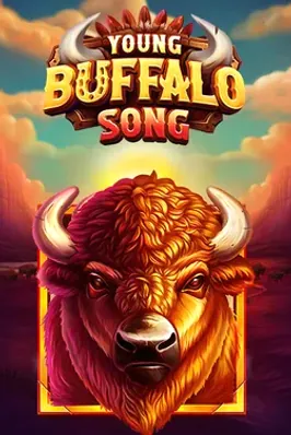 Young Buffalo Song