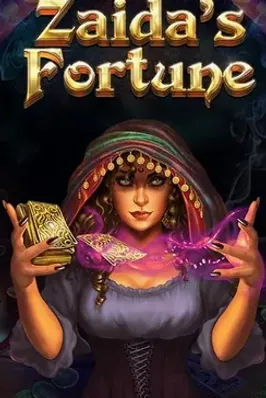 Zaida's Fortune