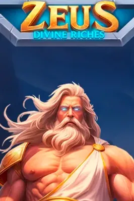 Zeus: Divine Riches