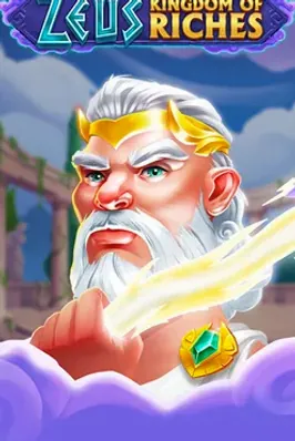 Zeus Kingdom of Riches