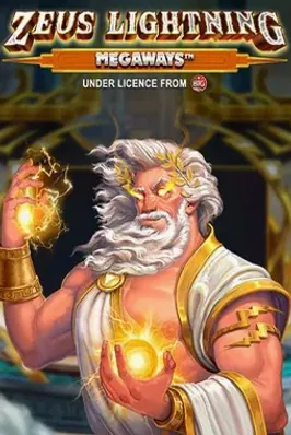 Zeus Lightning MegaWays