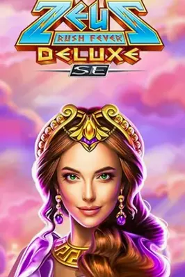 Zeus Rush Fever Deluxe SE