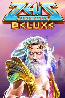 Zeus Rush Fever Deluxe