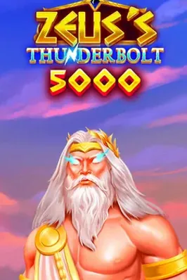 Zeus's Thunderbolt 5000