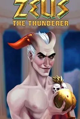 Zeus the Thunderer