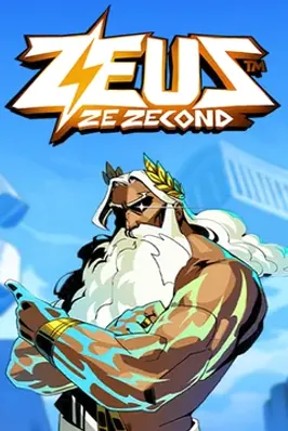 Zeus Ze Zecond