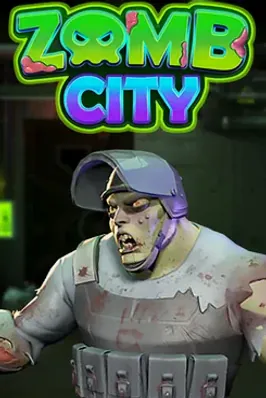 Zombcity