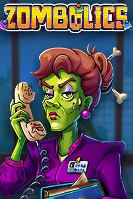 Zombolics